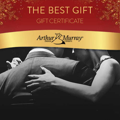 Gift Certificate - The Best Gift
