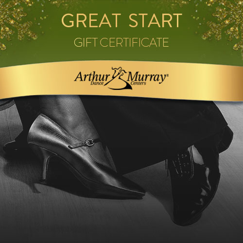 Gift Certificate - Sample the Studio